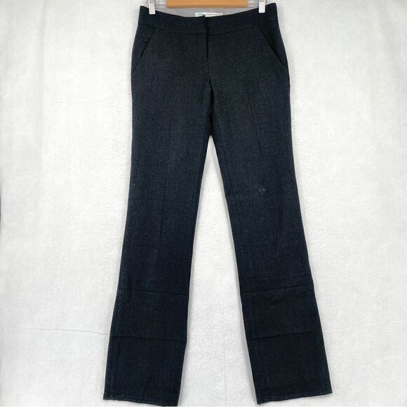 Diane Von Furstenberg Trousers 2